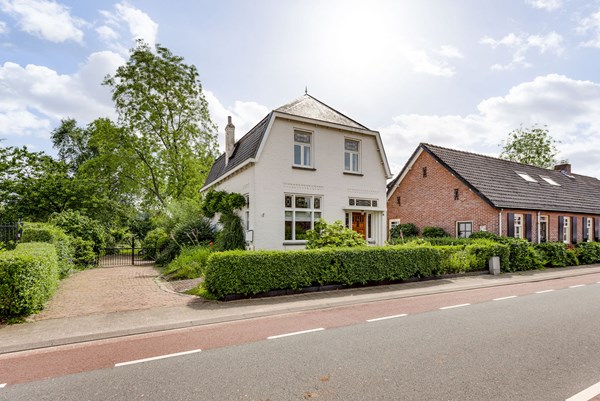 Verkocht onder voorbehoud: Startprijs € 750.000,- k.k. ( bieden vanaf )